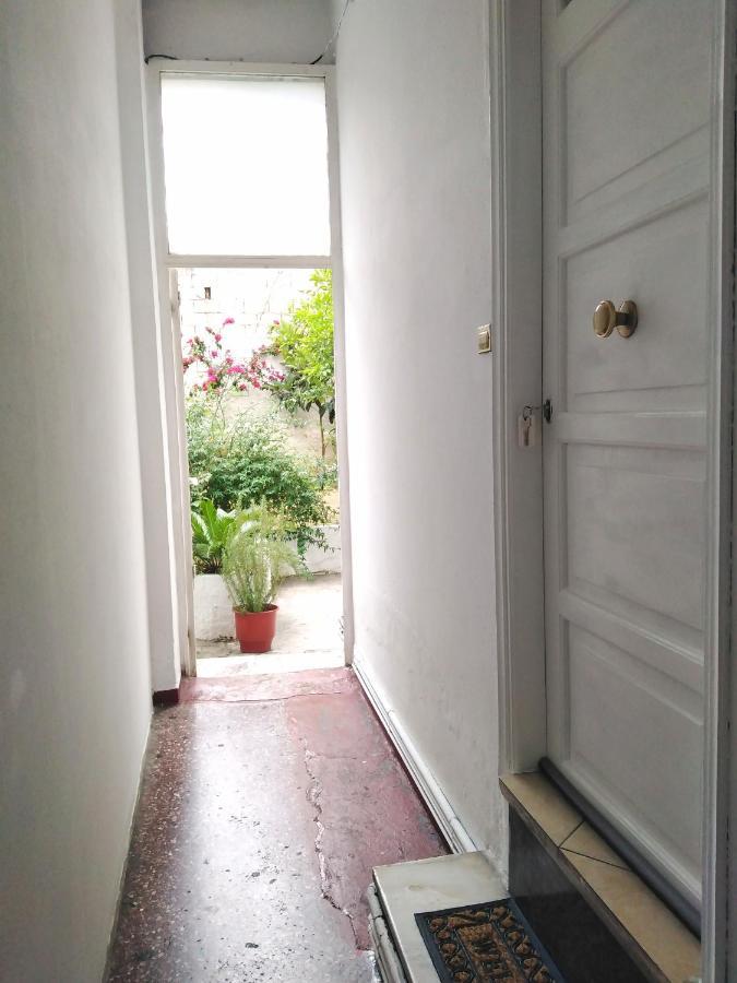 La Casa Di Maria Apartment Atena Exterior foto